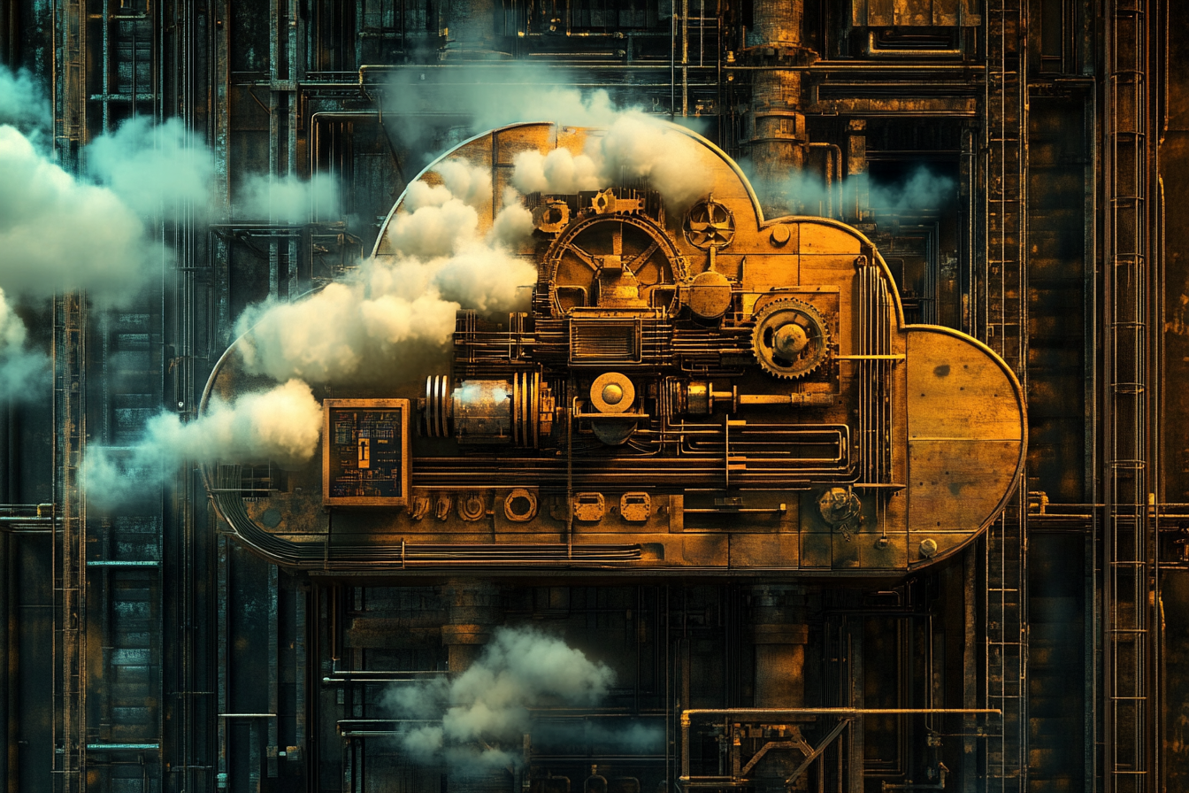 Le Cloud Adoption Framework d'AWS : un guide complet pour l'adoption du Cloud AWS - Partie 2