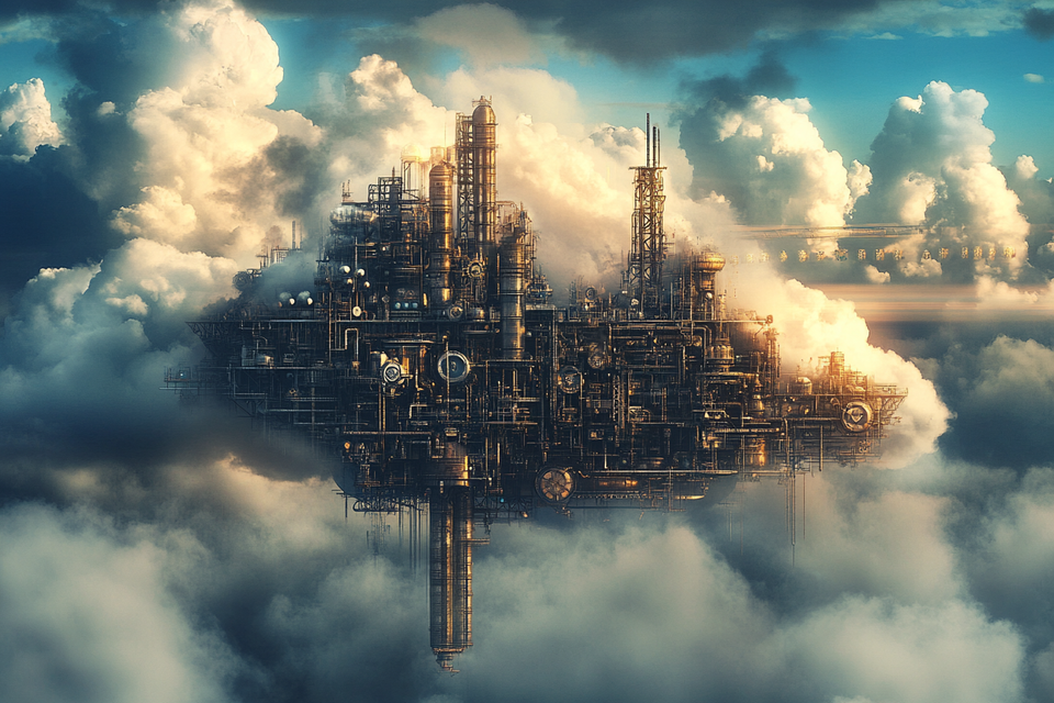 Les Design Patterns appliqués au Cloud Computing